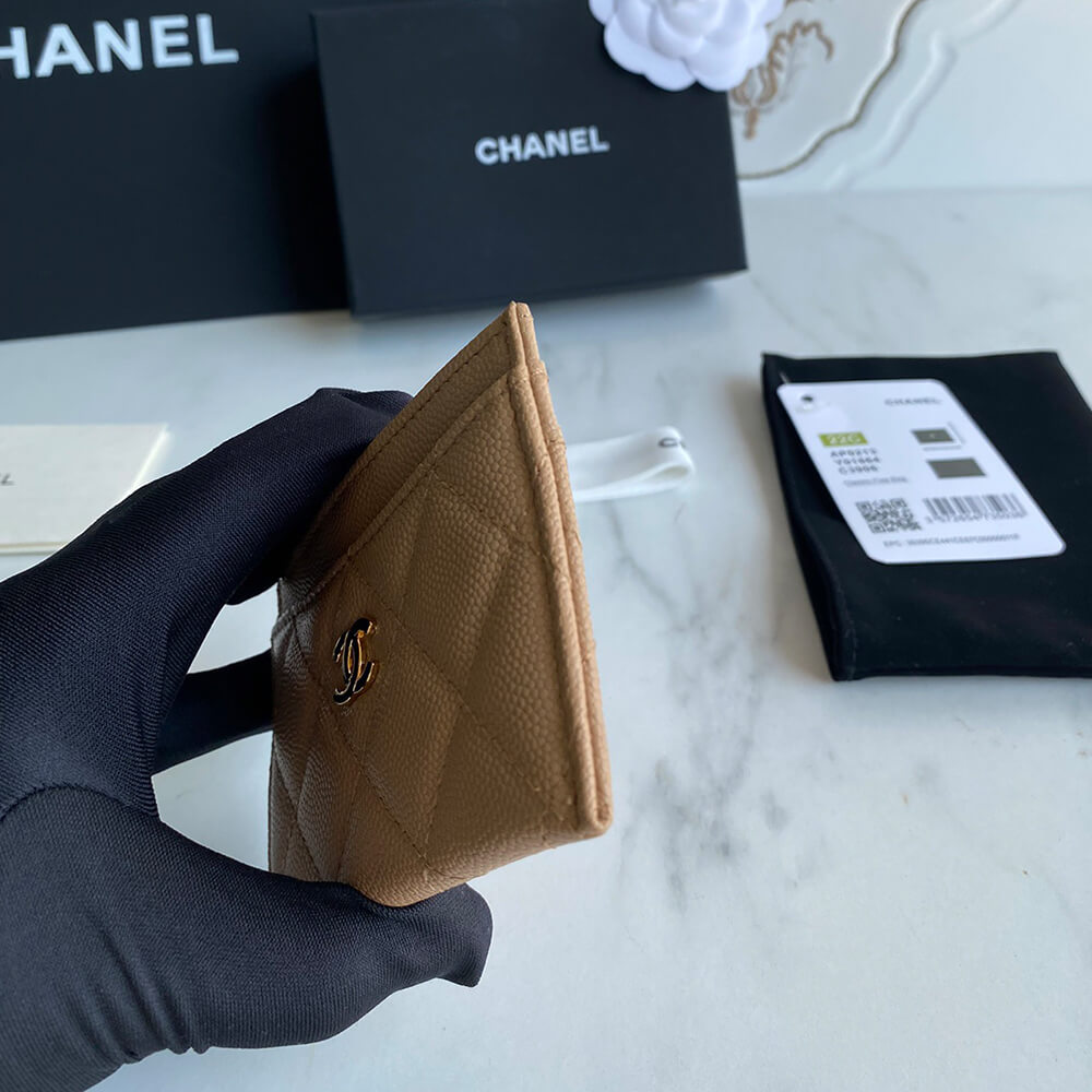 Ch**el 2.55 card holder