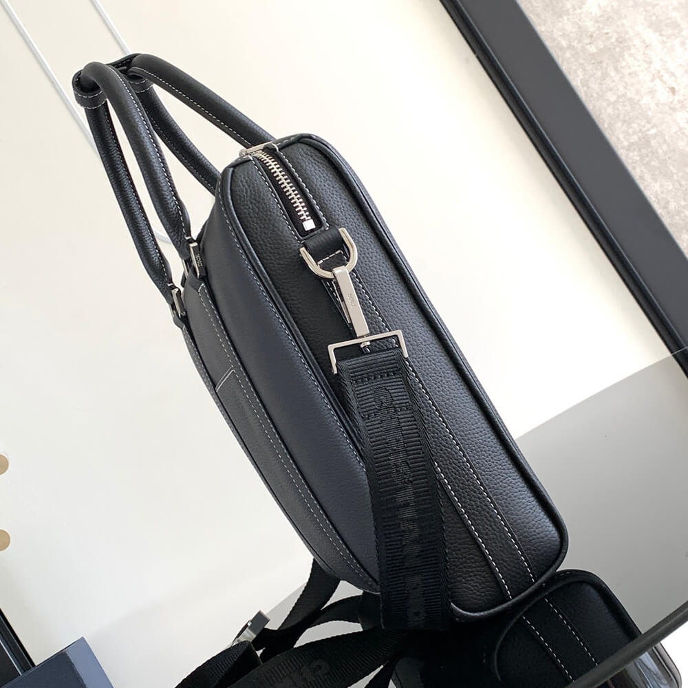 D10r lingot briefcase(high-end grade)