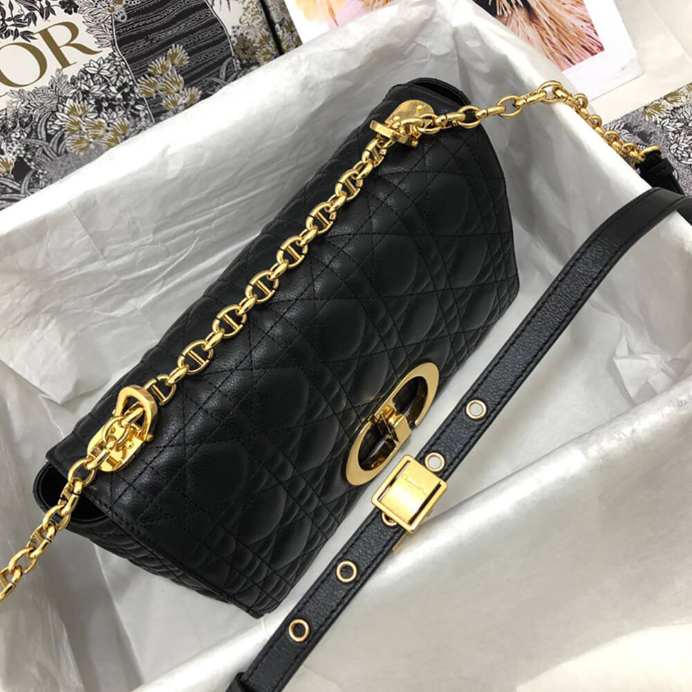 medium D10r caro bag