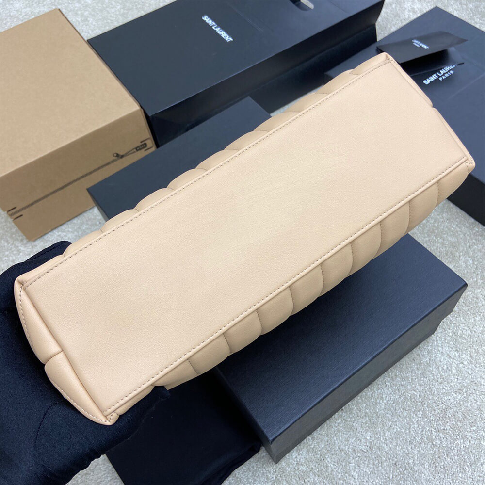 Y51 loulou medium shoulder bag