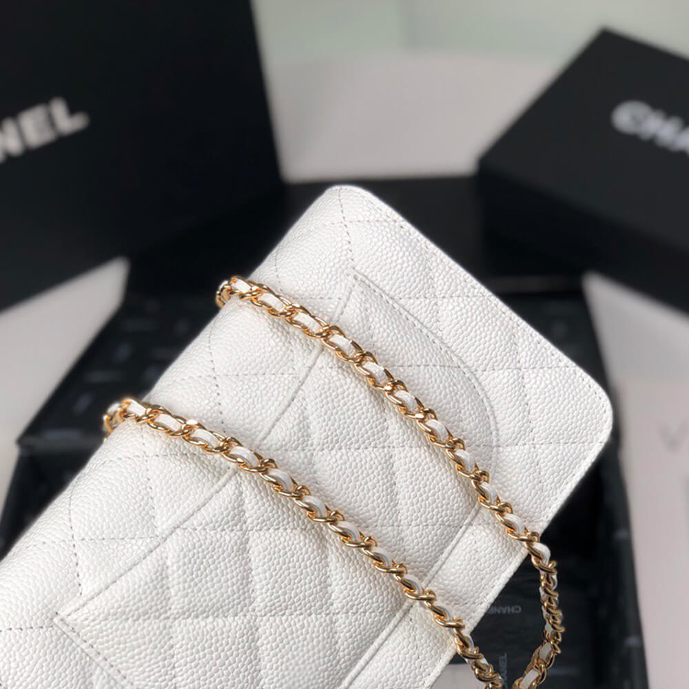 Ch**el wallet on chain