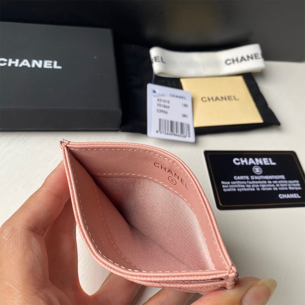 Ch**el 2.55 card holder