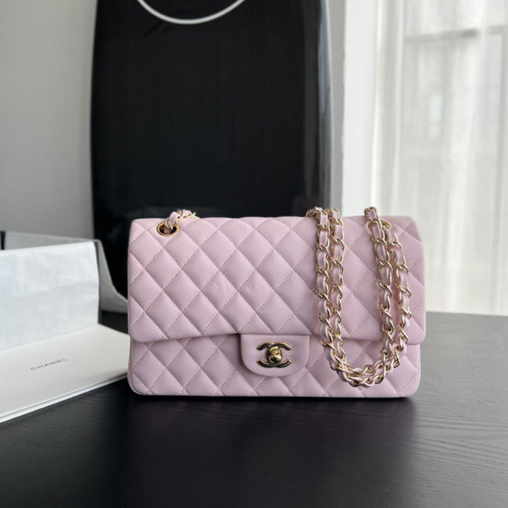 Ch**el classic flap medium