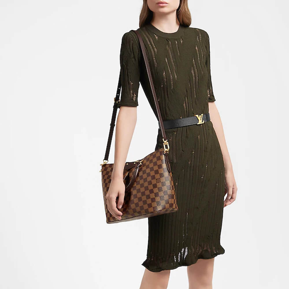 Ch**el small flap bag