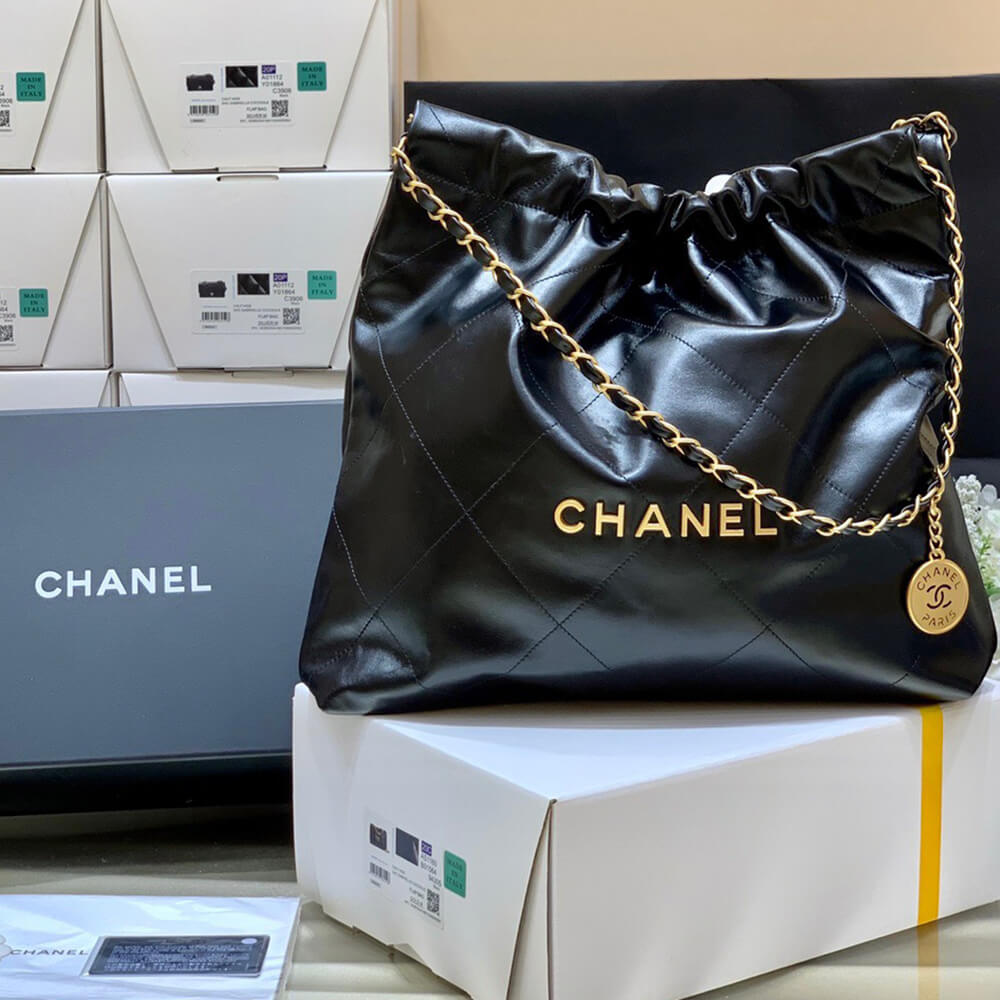 Ch**el 22 handbag
