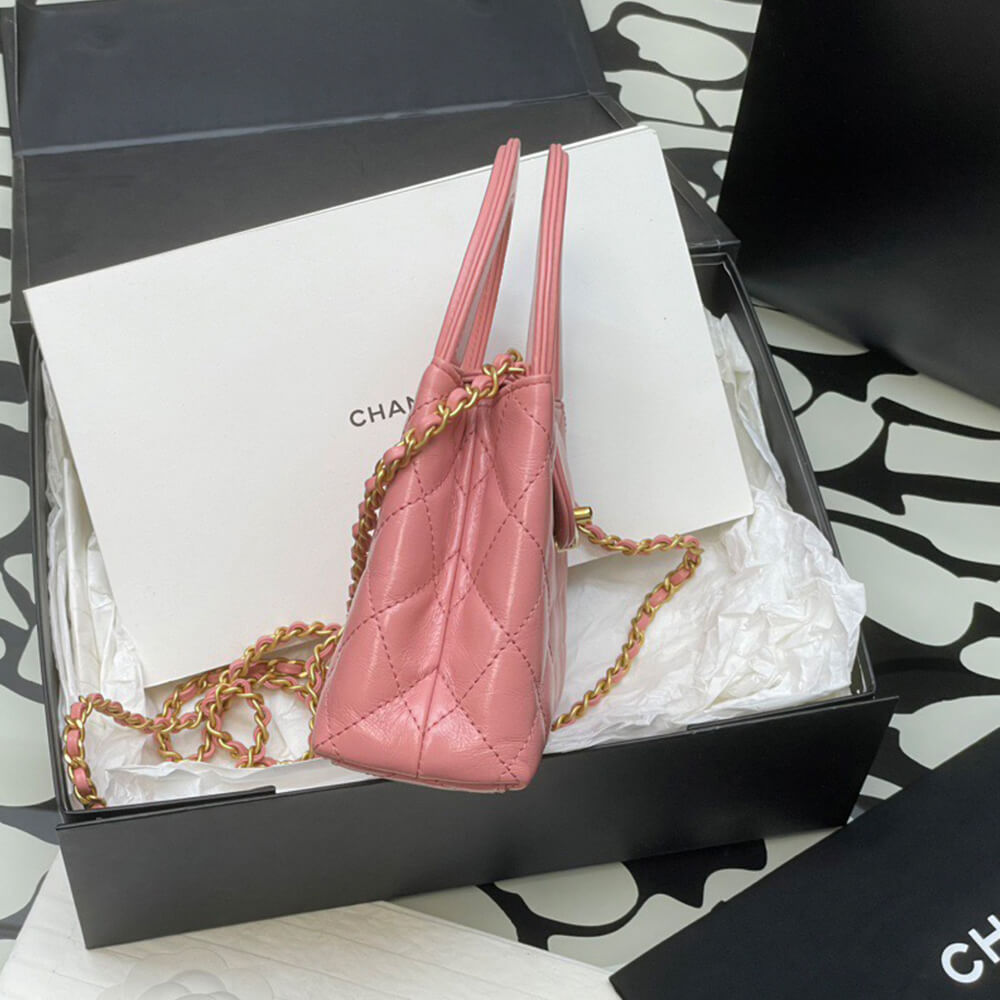 Ch**el kelly bag