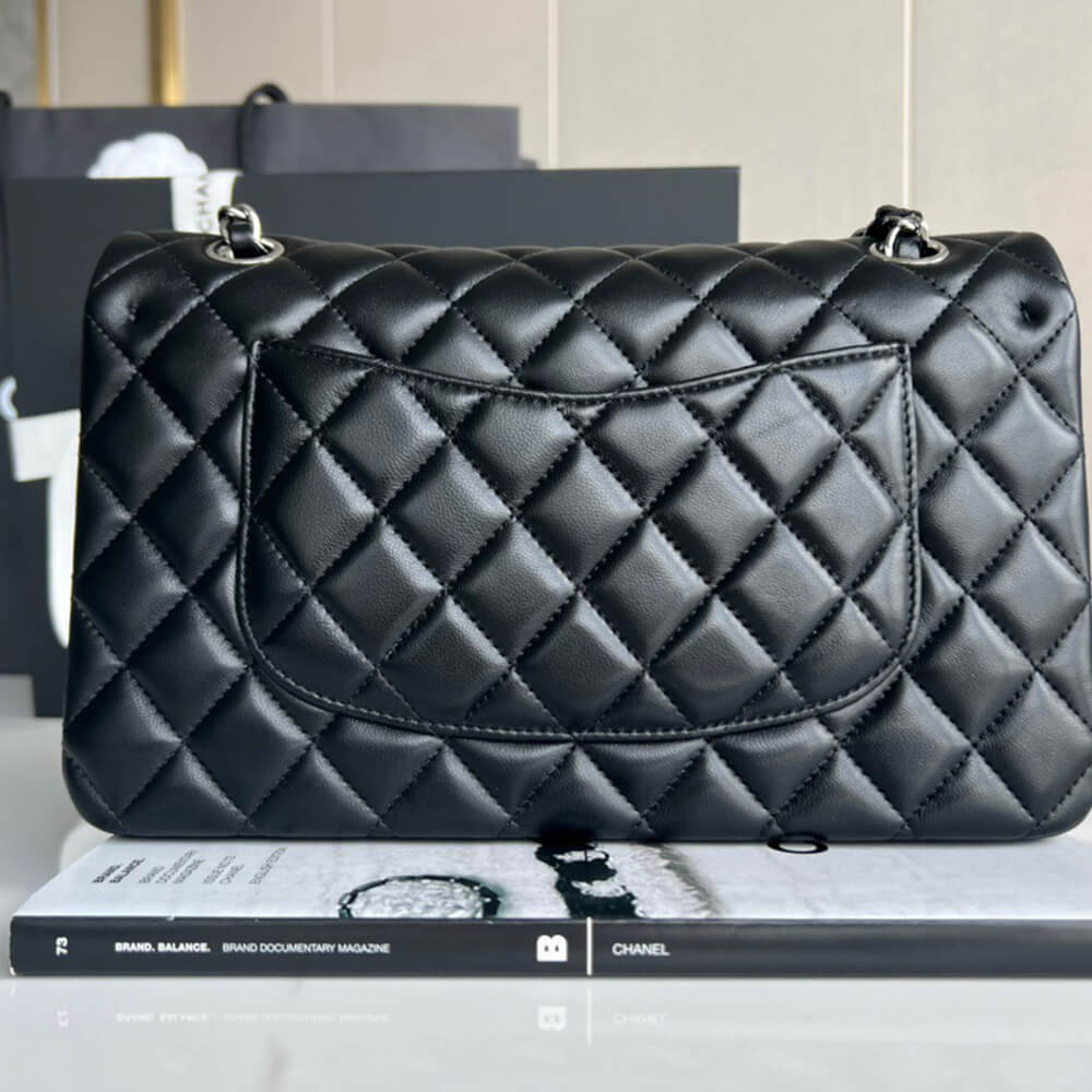 Ch**el classic handbag(high-end grade)