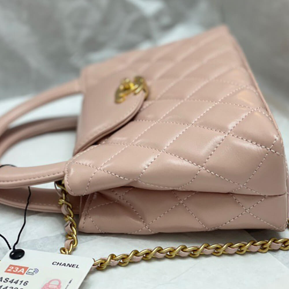 Ch**el kelly bag