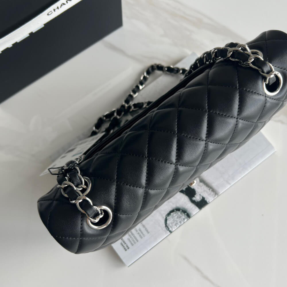 Ch**el classic handbag(high-end grade)