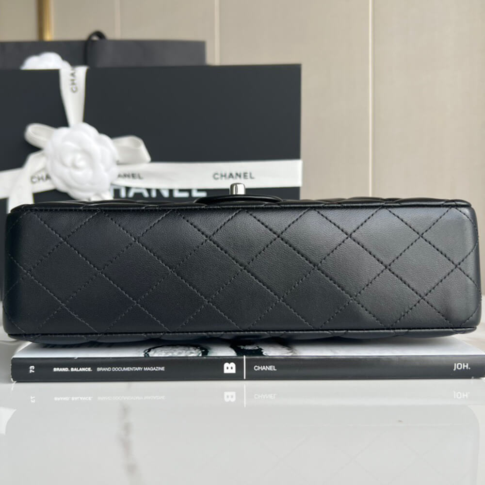 Ch**el classic handbag(high-end grade)