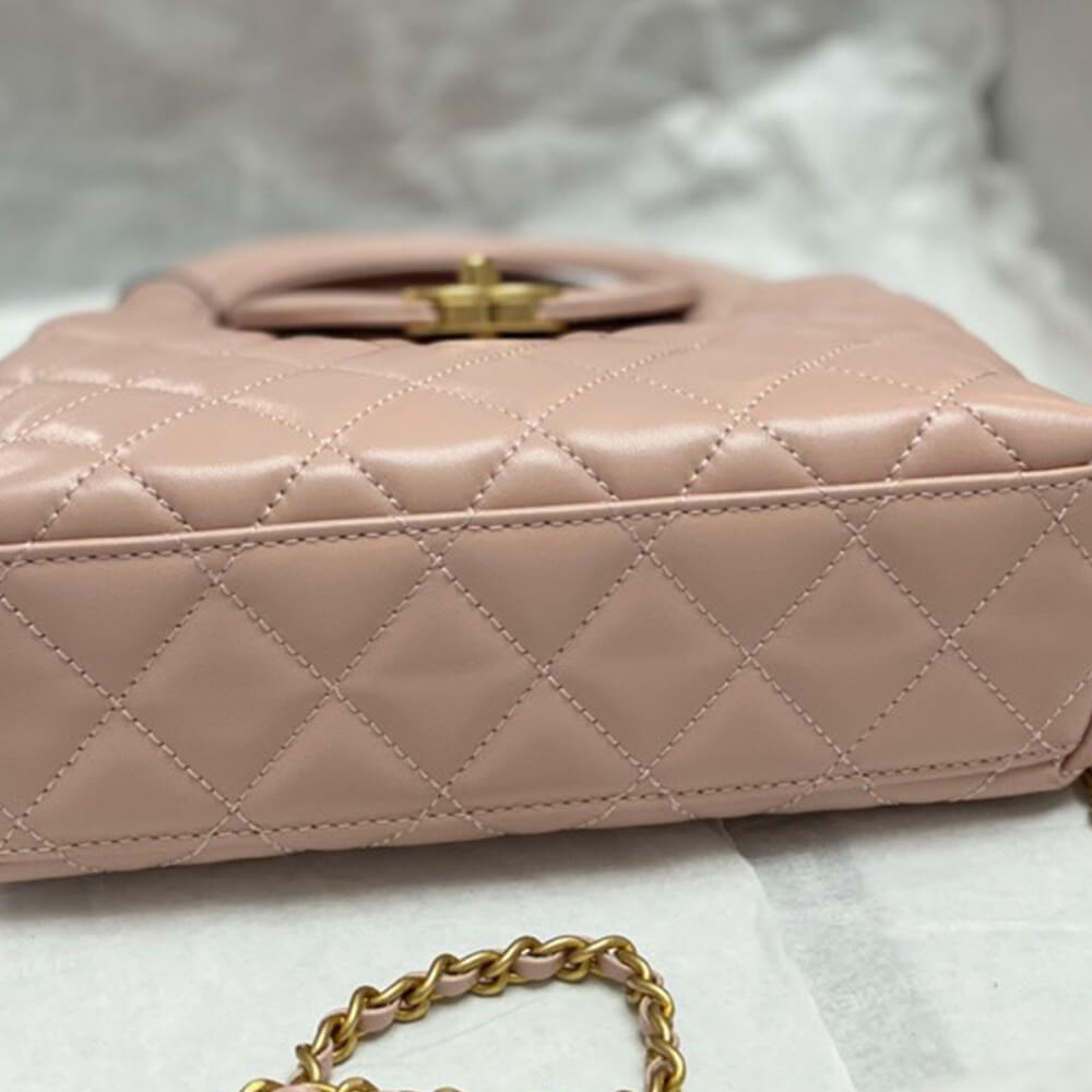 Ch**el kelly bag