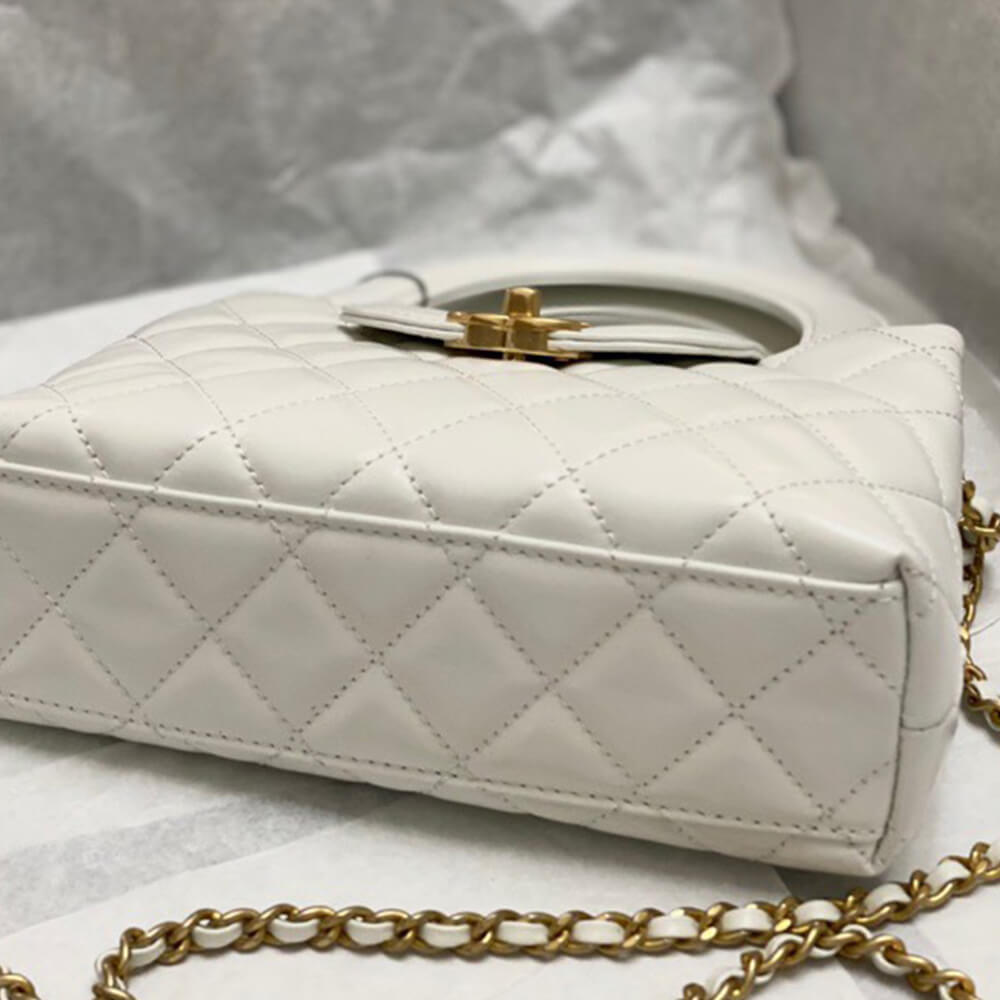 Ch**el kelly bag