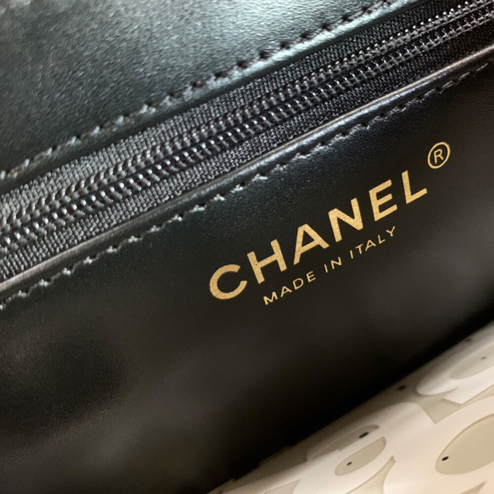 Ch**el kelly bag