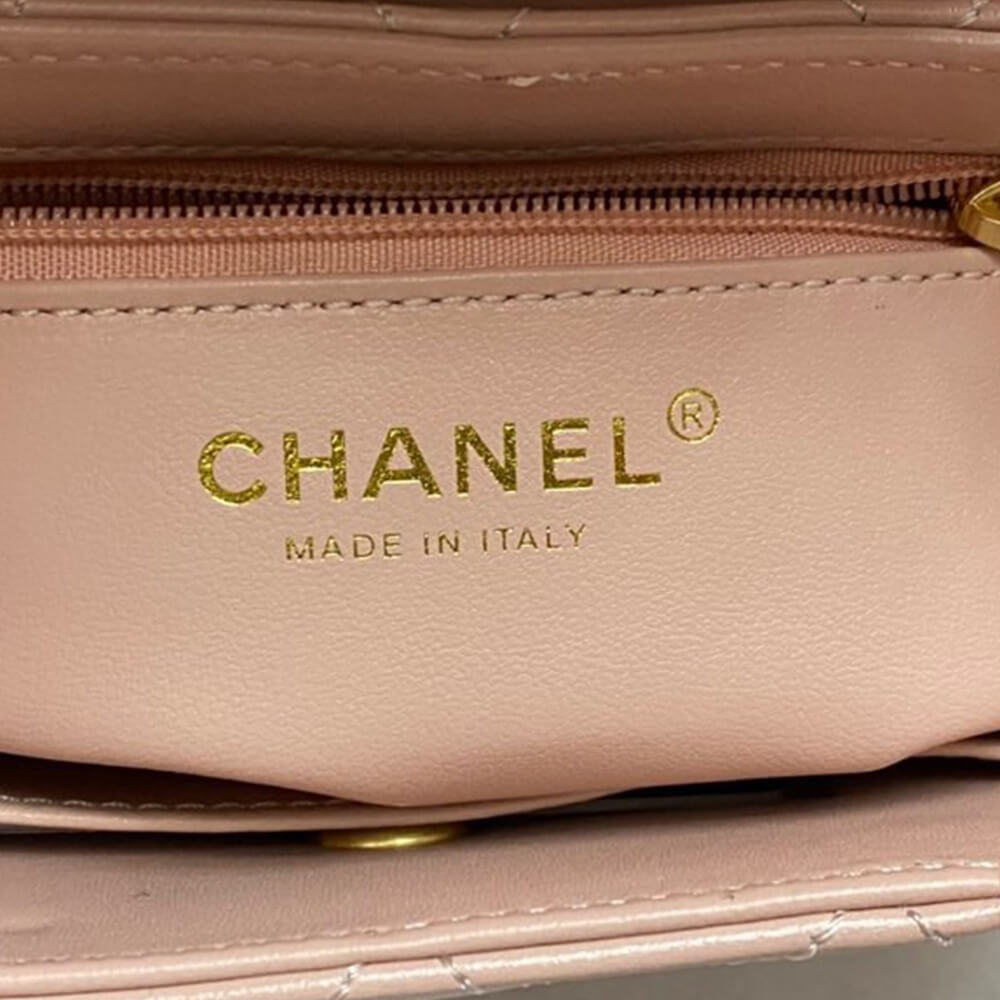Ch**el kelly bag