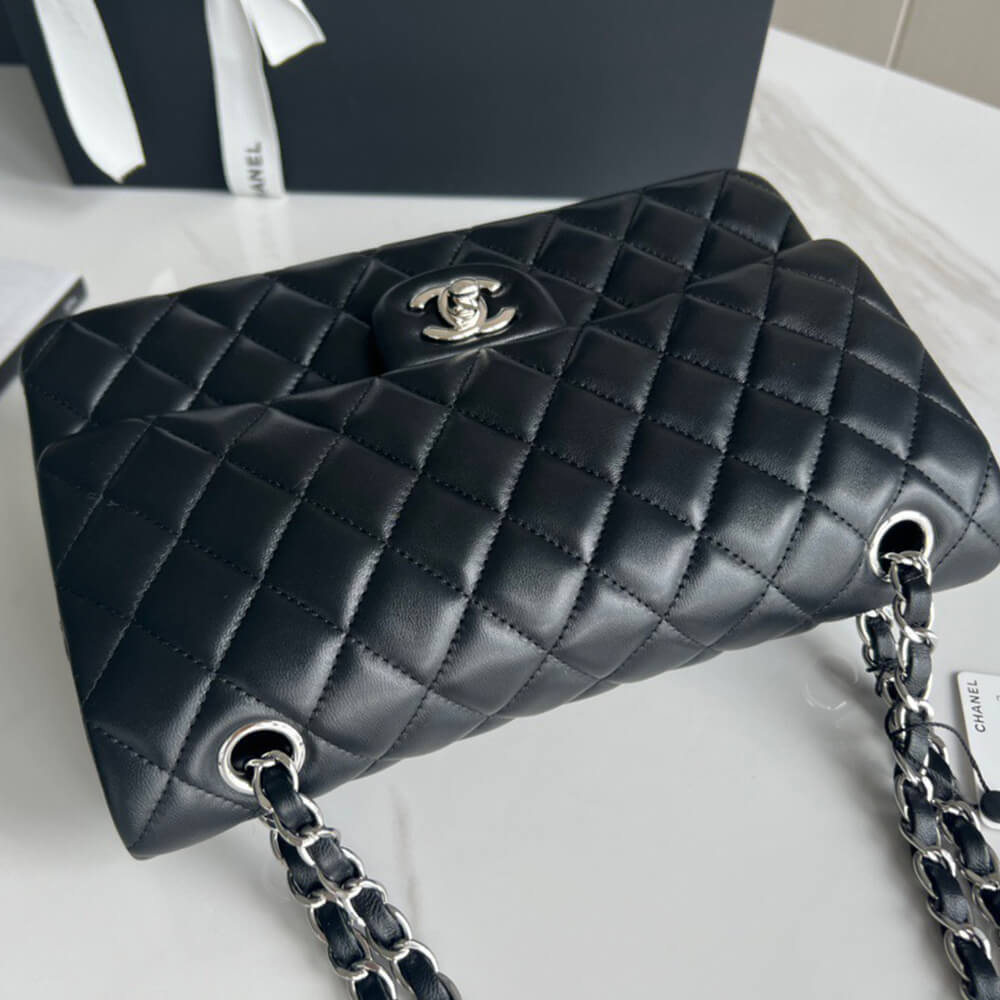 Ch**el classic handbag(high-end grade)