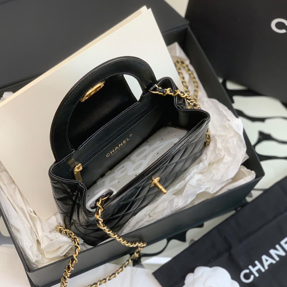 Ch**el kelly bag
