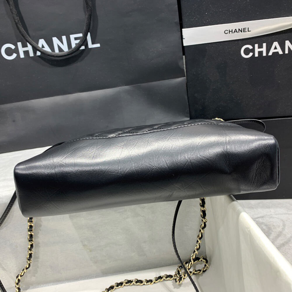 Ch**el 31 mini shopping bag