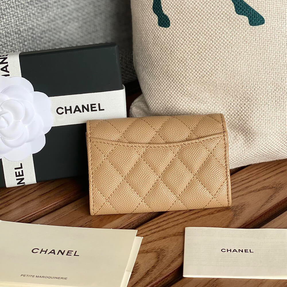 Ch**el wallet