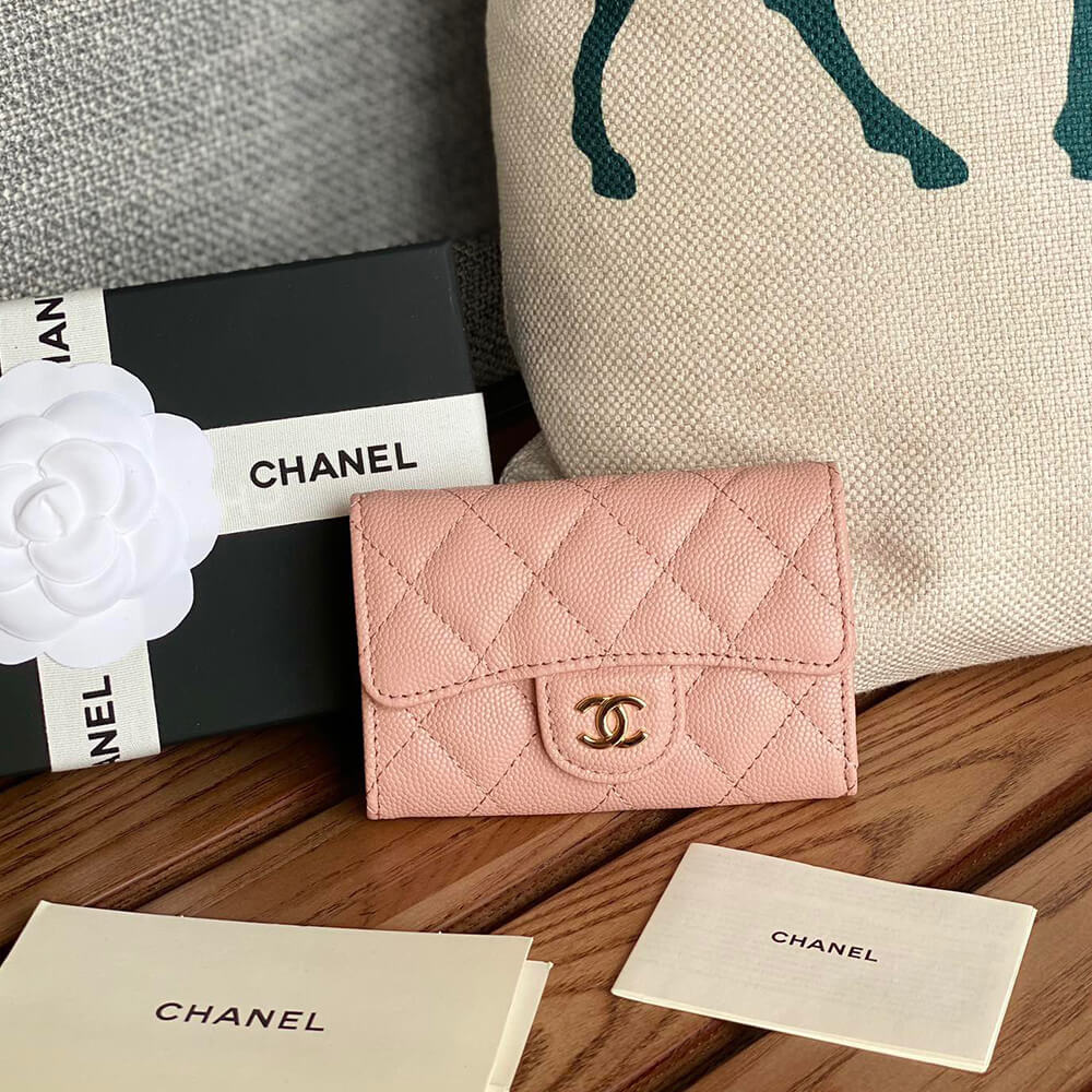 Ch**el wallet