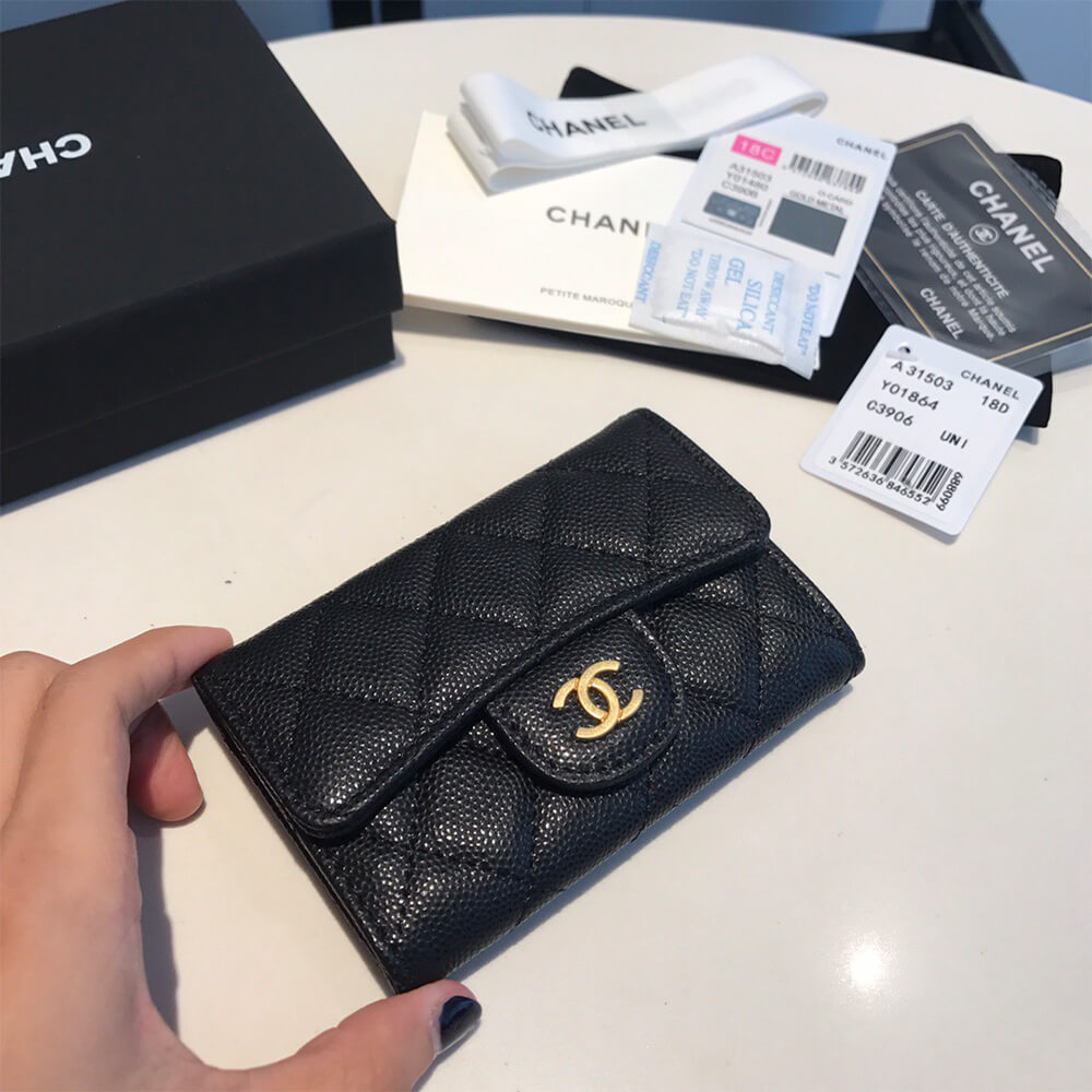 Ch**el wallet