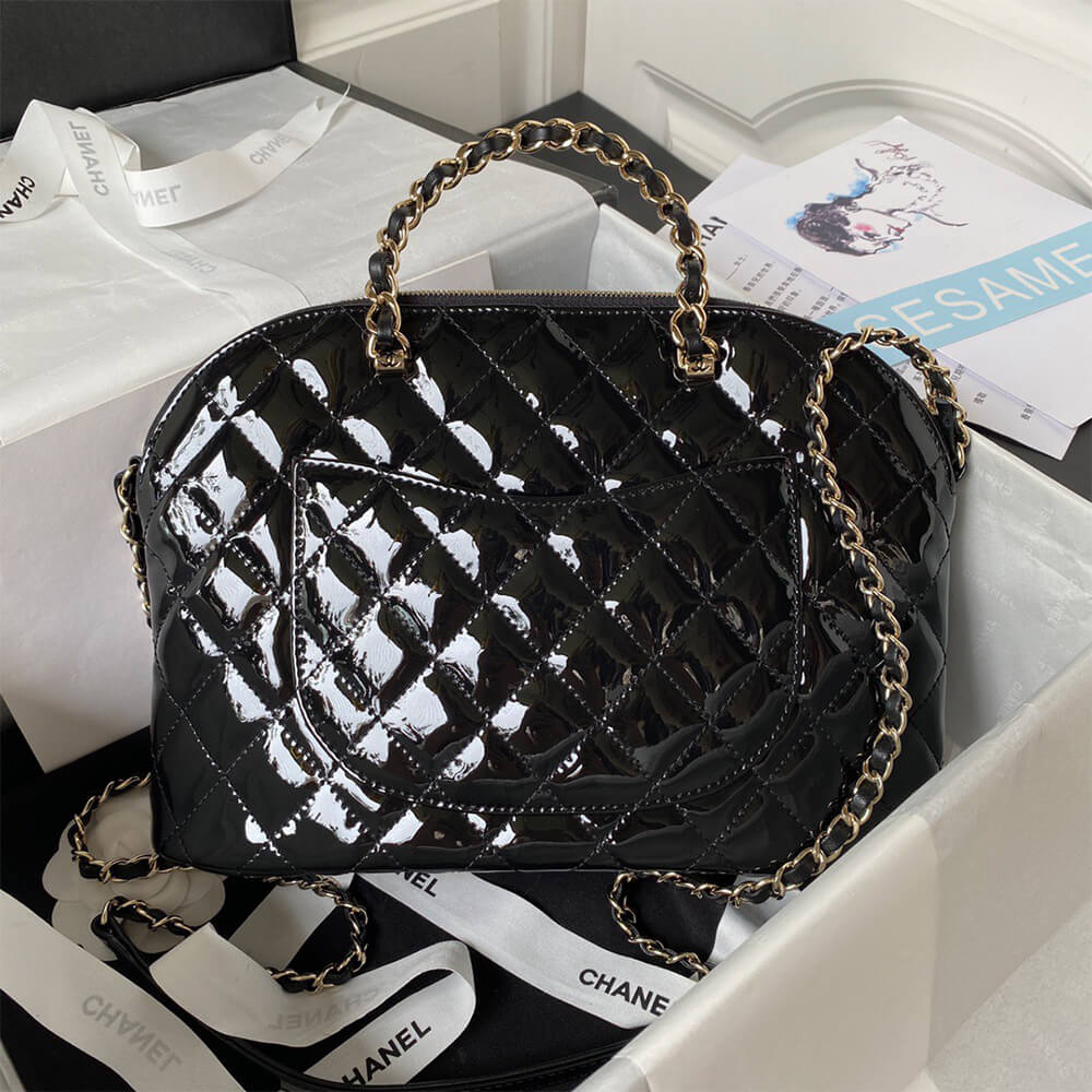 Ch**el small tote