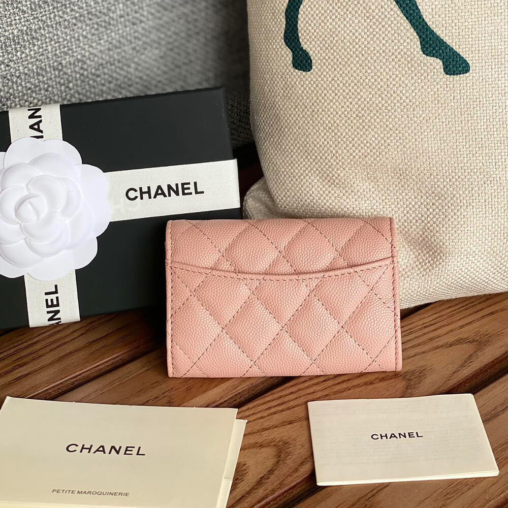 Ch**el wallet