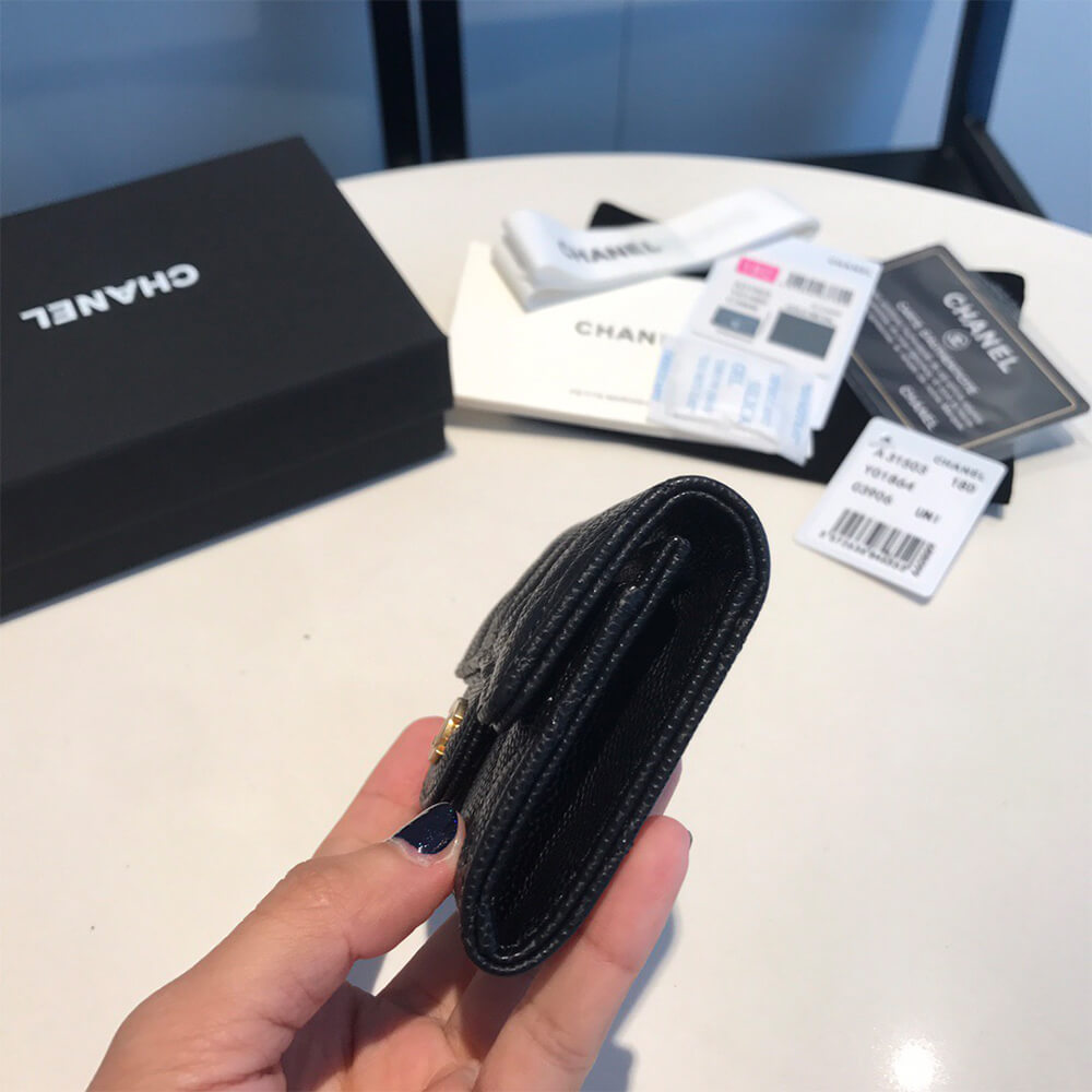 Ch**el wallet