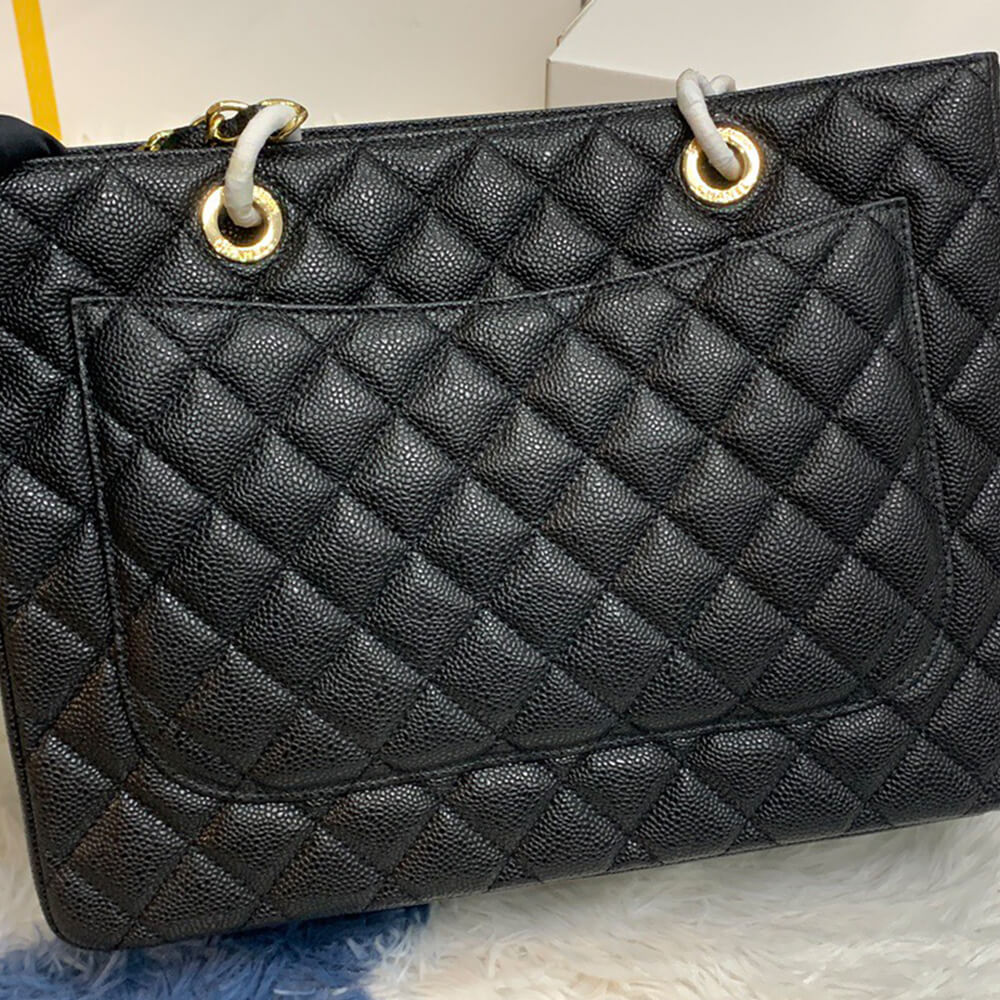 Ch**el grand shopping tote