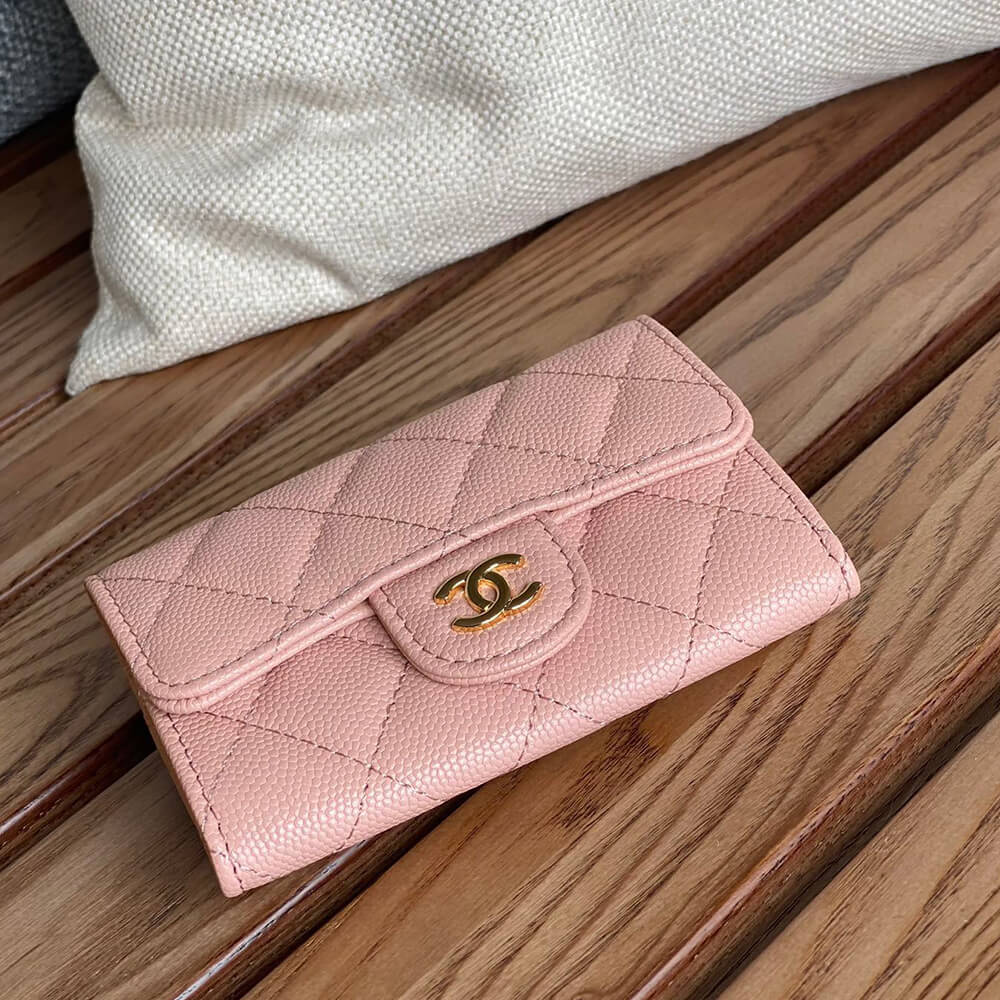 Ch**el wallet