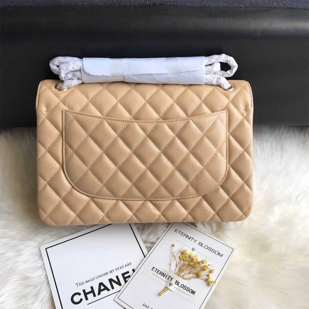 Ch**el classic jumbo flap