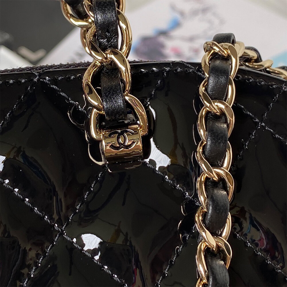Ch**el small tote