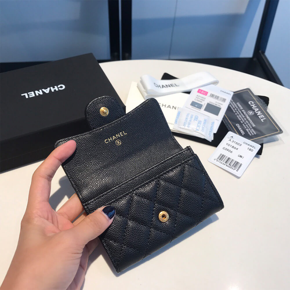 Ch**el wallet