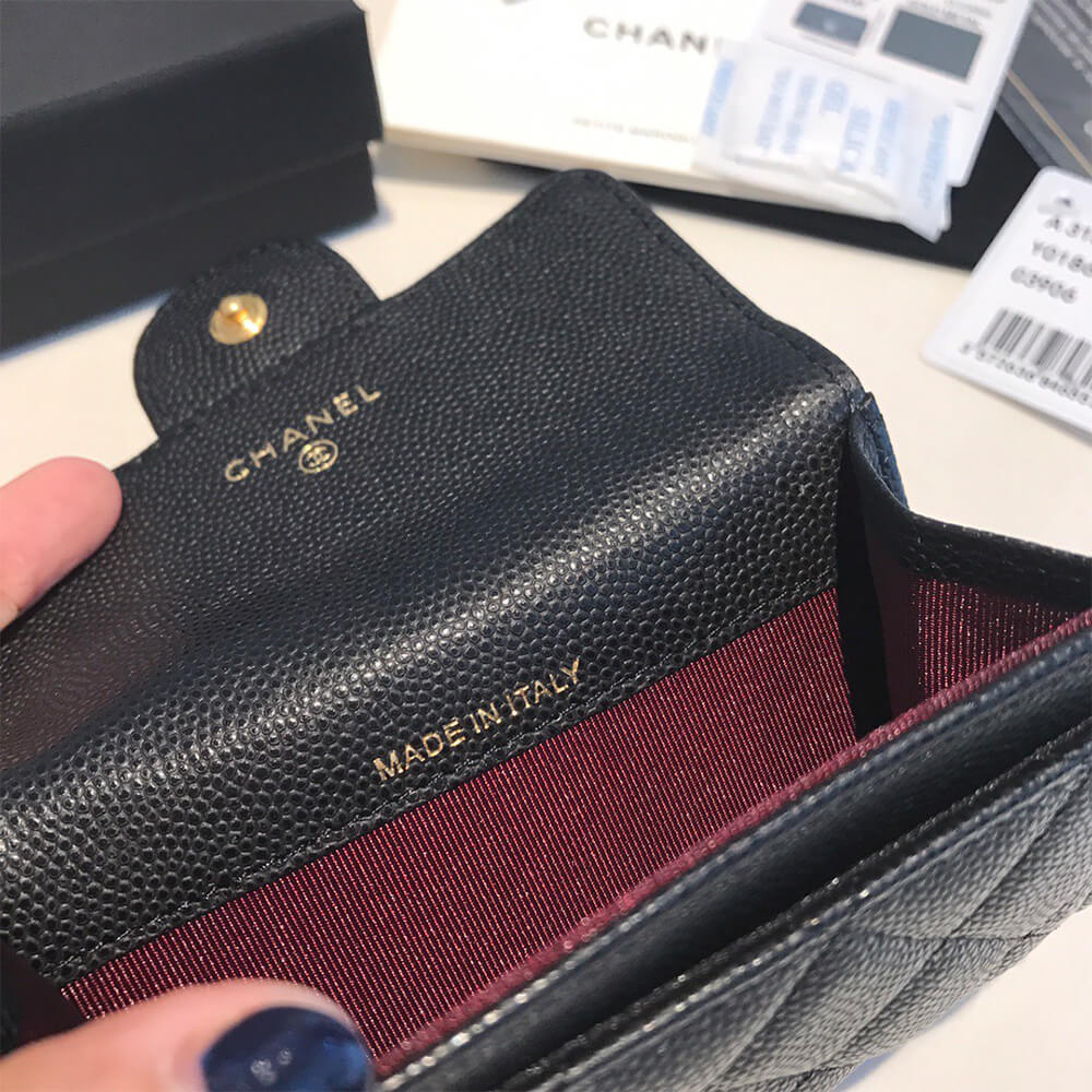 Ch**el wallet