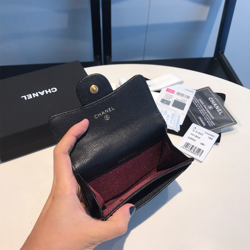Ch**el wallet