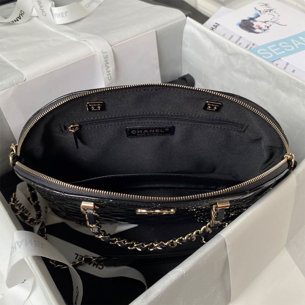 Ch**el small tote