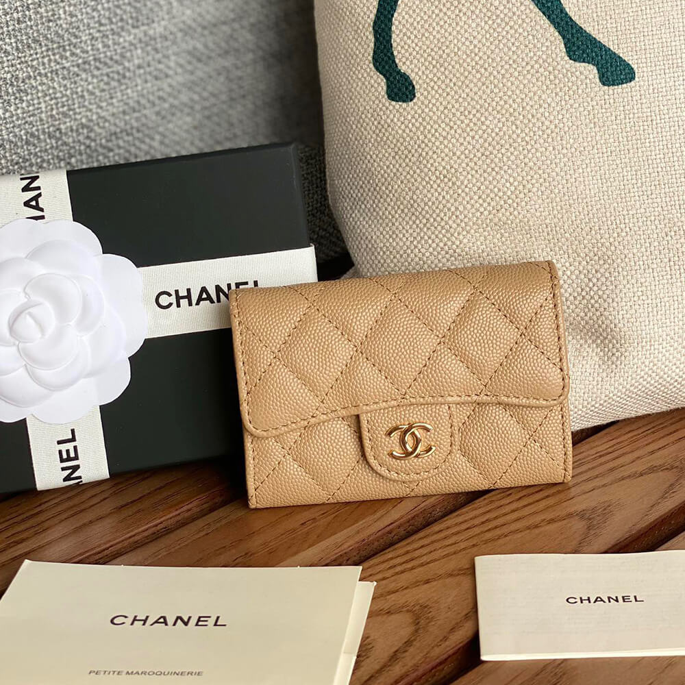 Ch**el wallet