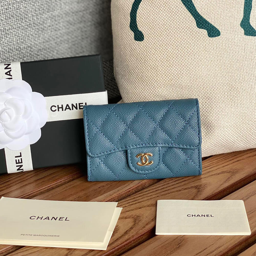 Ch**el wallet