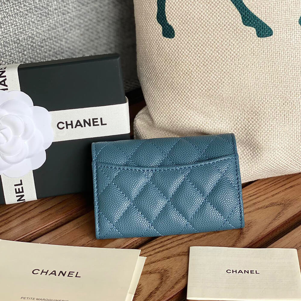 Ch**el wallet