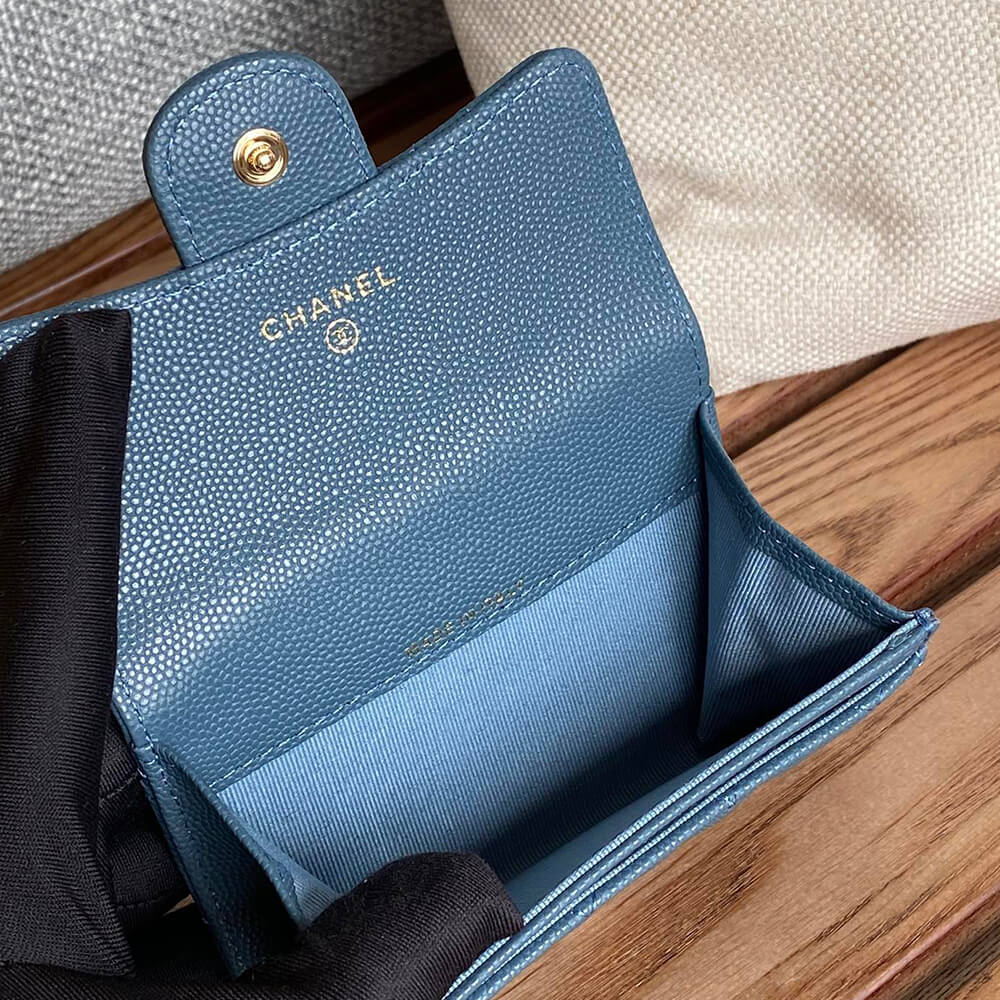 Ch**el wallet