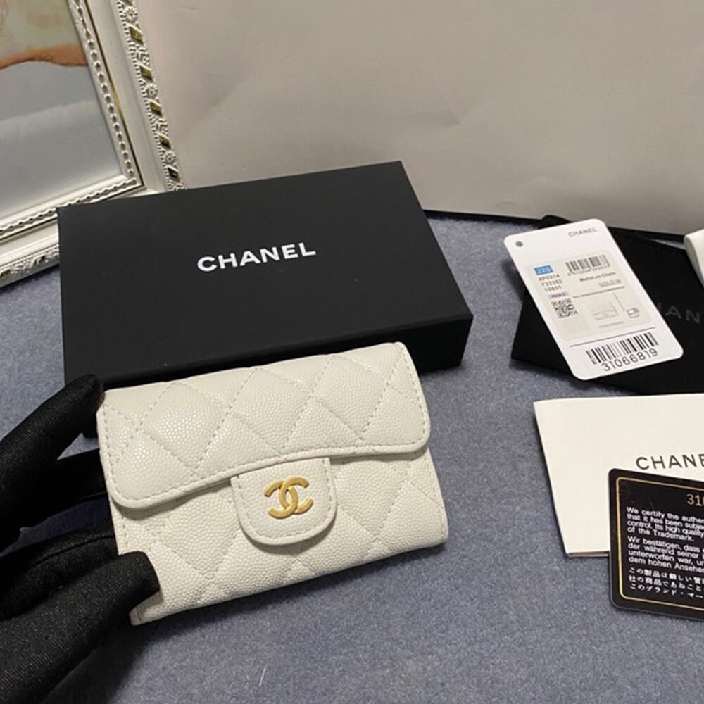 Ch**el wallet