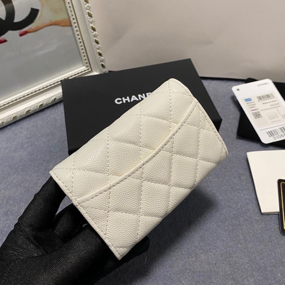 Ch**el wallet