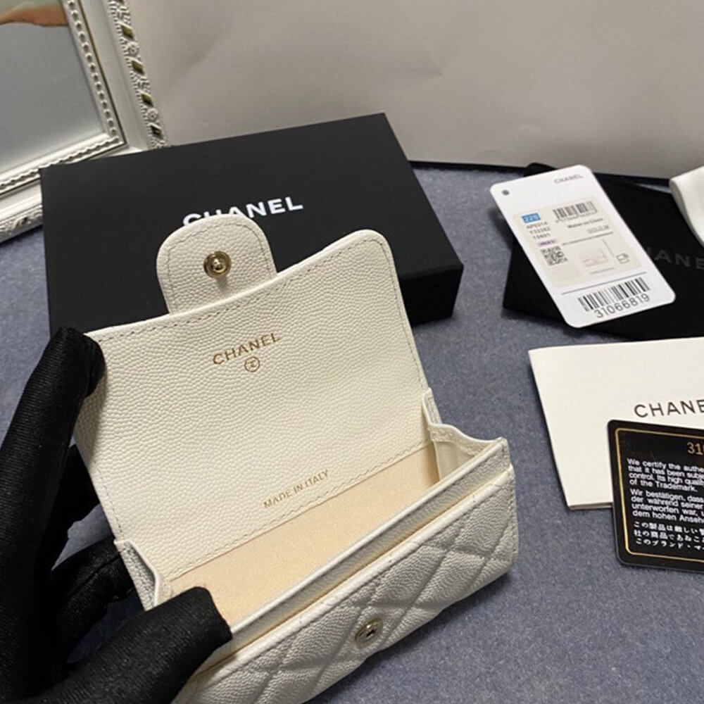 Ch**el wallet