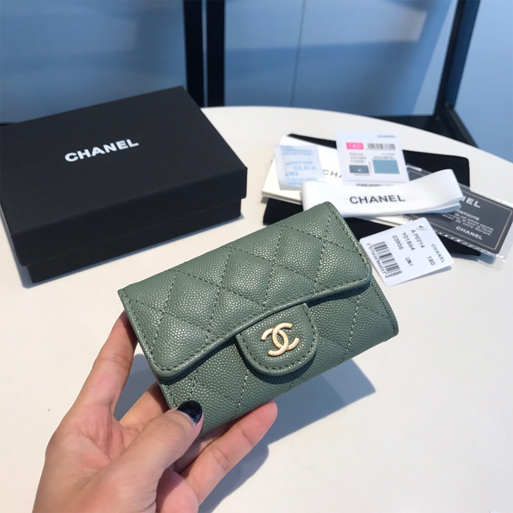 Ch**el wallet