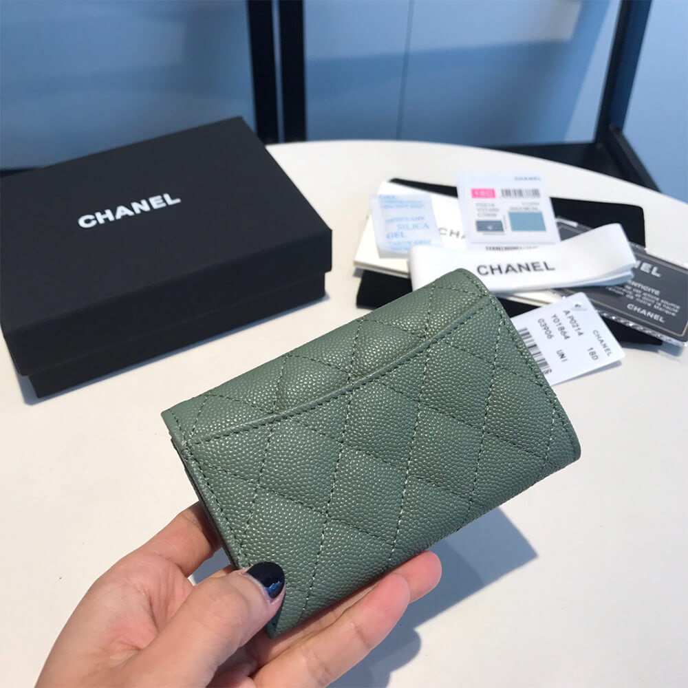 Ch**el wallet