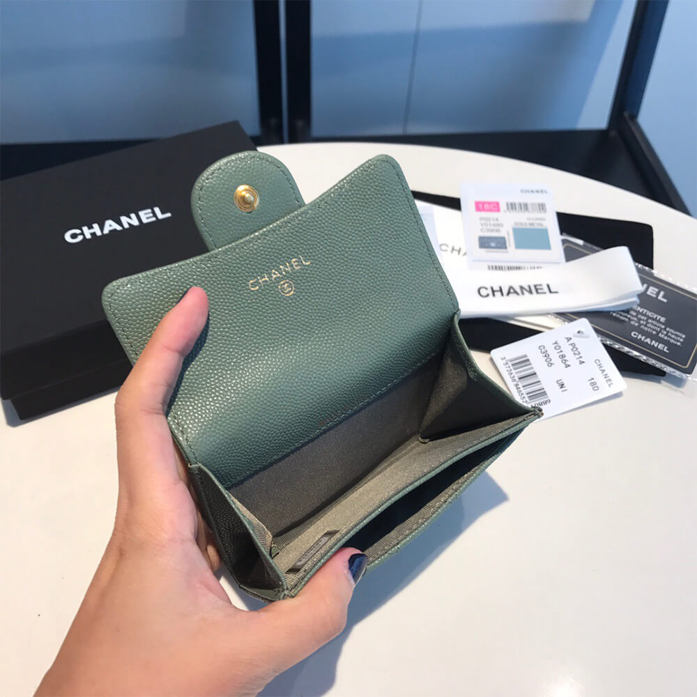 Ch**el wallet