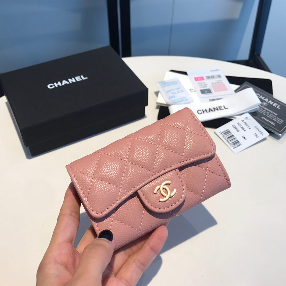 Ch**el wallet