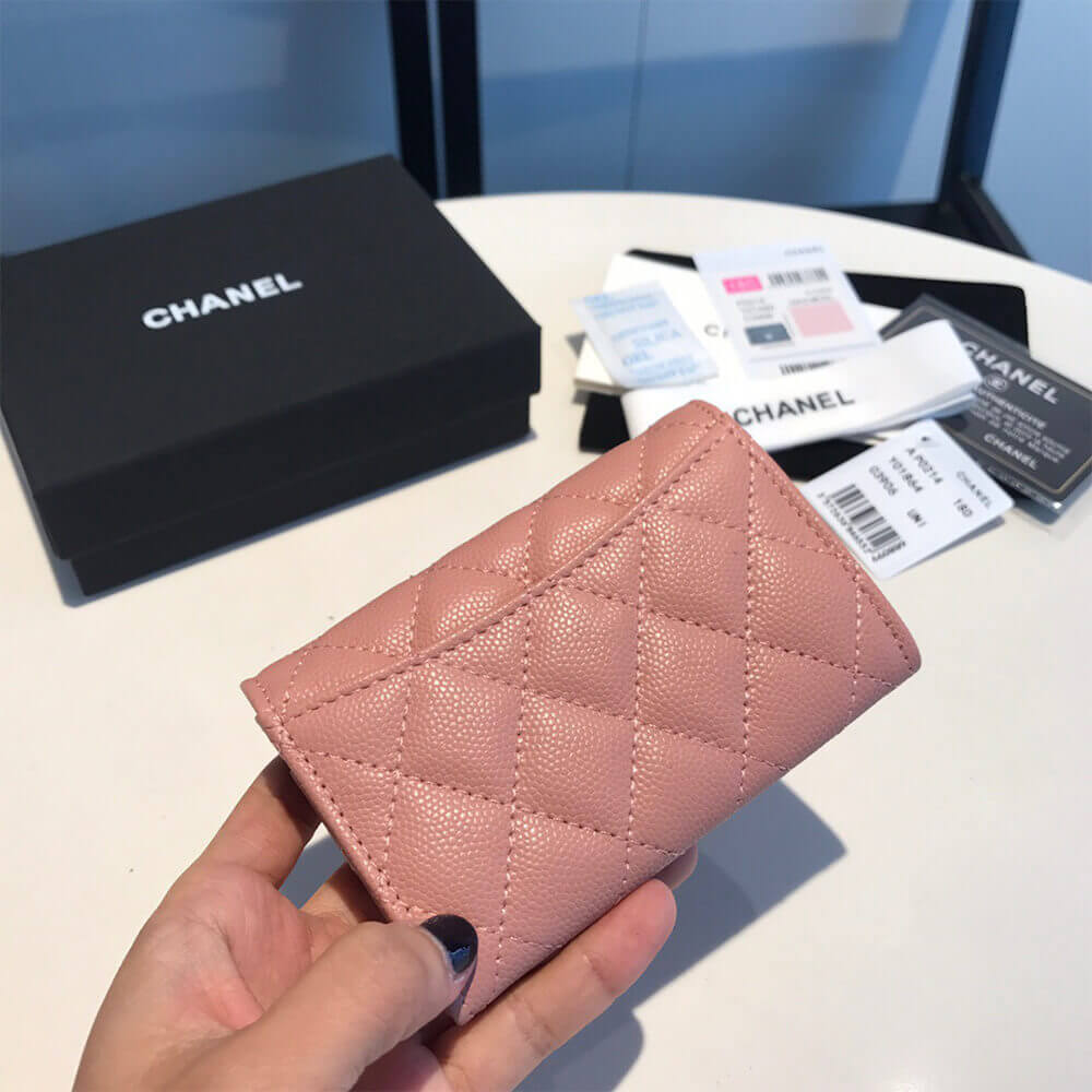 Ch**el wallet