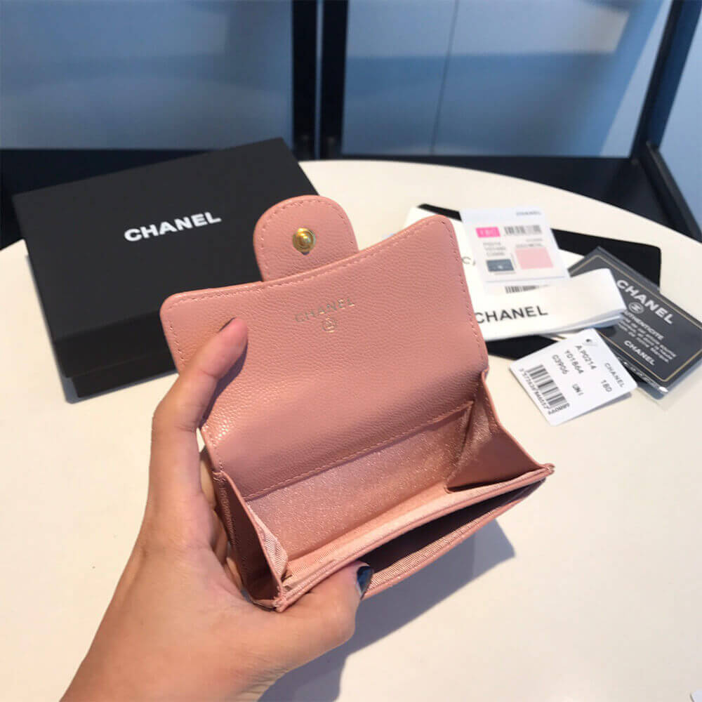 Ch**el wallet