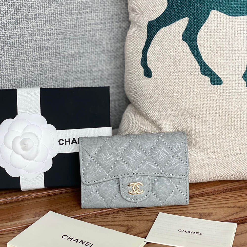 Ch**el wallet