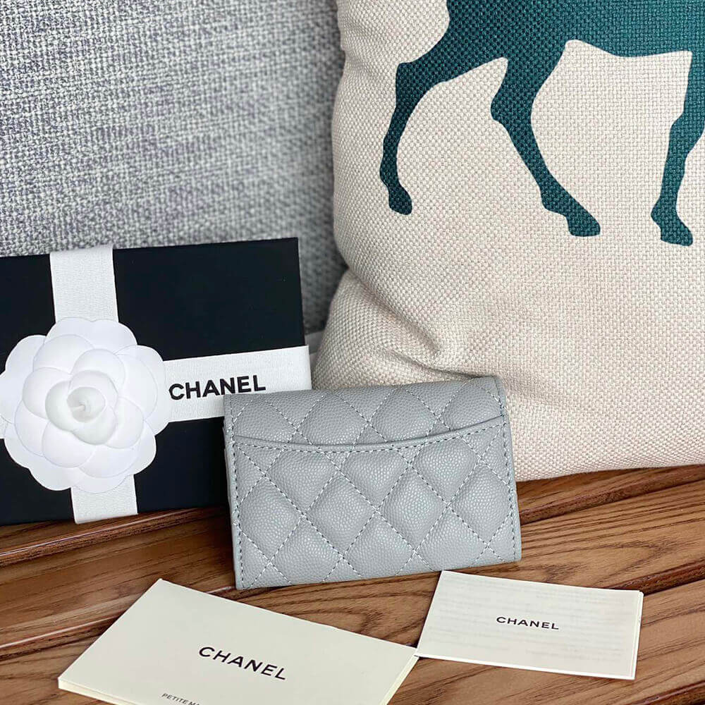 Ch**el wallet